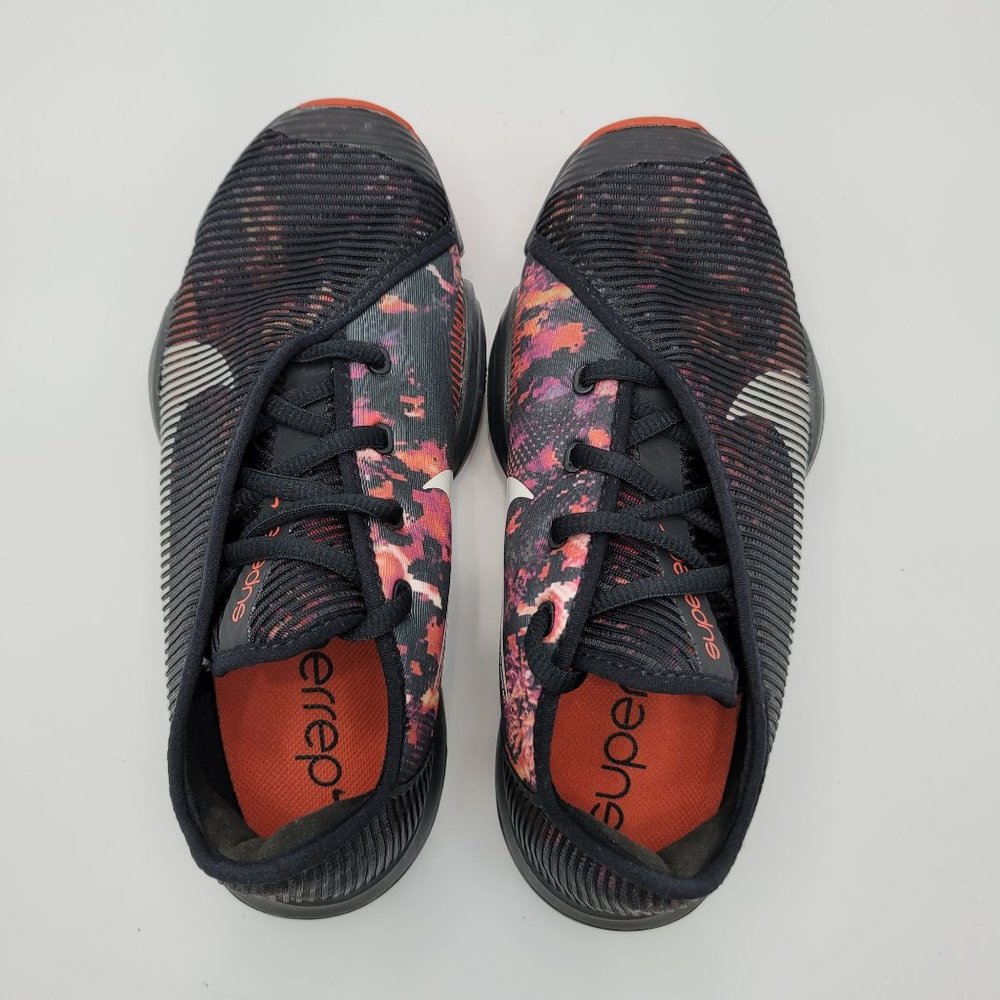 Nike Air Zoom SuperRep 2 Youth Training Sneaker Shoes CU6445-002 US Size 3.5 - Picture 5 of 8
